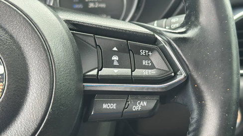 Used 2017 MAZDA CX-5 Grand Touring w/ Premium Package image 20
