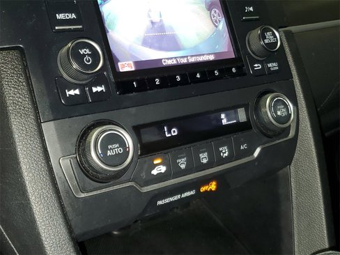 Used 2020 Honda Civic LX image 22