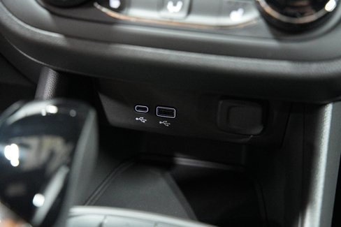 New 2026 Buick Envista Preferred w/ Convenience I Package image 38