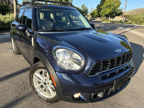Used 2014 MINI Cooper Countryman S image 6