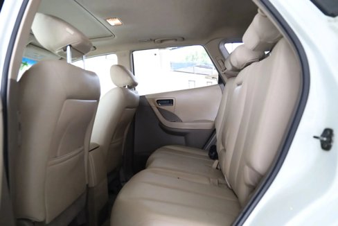 Used 2004 Nissan Murano SL w/ (TRG) SL Touring Pkg image 18