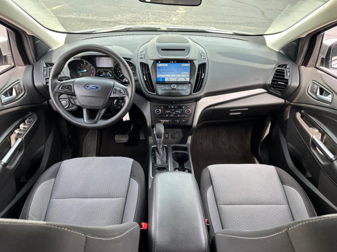 Used 2018 Ford Escape SE w/ SE Sync 3 Package image 15