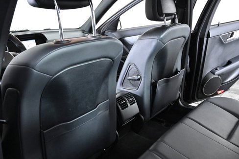 Used 2013 Mercedes-Benz C 300 4MATIC Sedan image 26