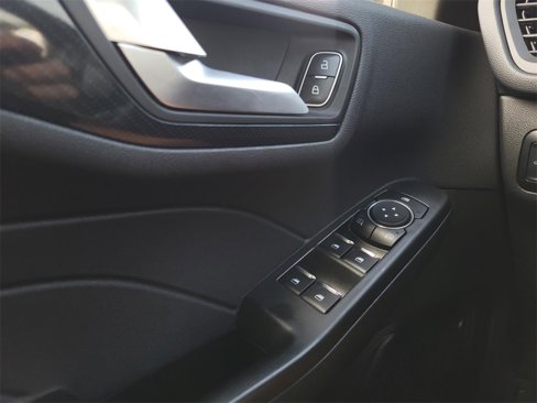 Used 2024 Ford Escape ST-Line image 24