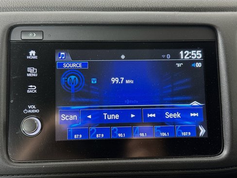 Used 2019 Honda HR-V EX image 14