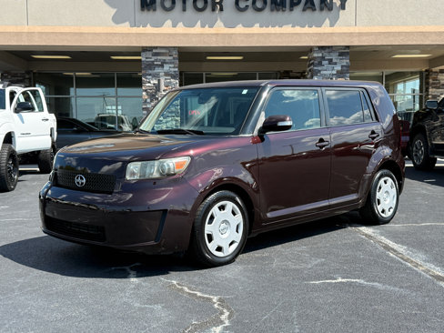 Used 2009 Scion xB image 1