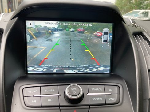 Used 2017 Ford Escape SE w/ SE Leather Comfort Package image 26