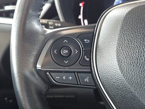 Used 2023 Toyota Corolla XSE w/ Carpet Mat Package (TMS) image 30