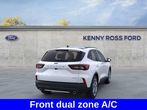 New 2025 Ford Escape ST-Line w/ Tech Pack #1 image 8