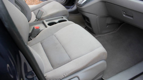 Used 2008 Honda CR-V LX image 19