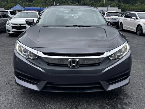 Used 2017 Honda Civic LX image 25