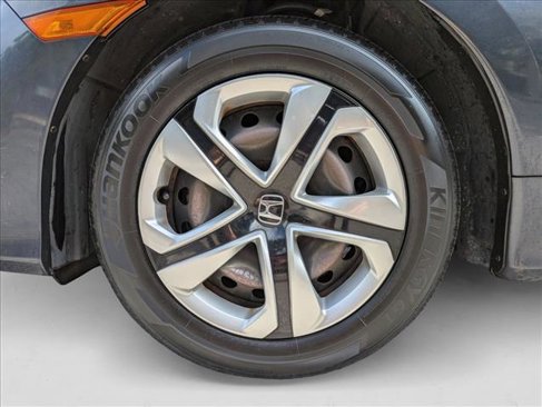 Used 2018 Honda Civic LX image 22