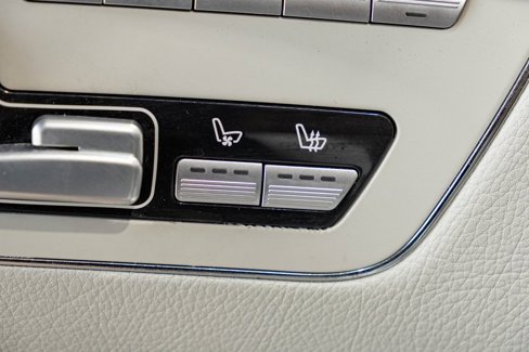 Used 2013 Mercedes-Benz S 550 image 22