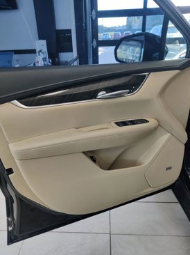 Used 2017 Cadillac XT5 FWD image 22