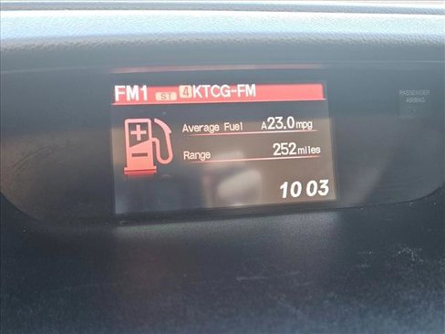 Used 2013 Honda CR-V LX image 13