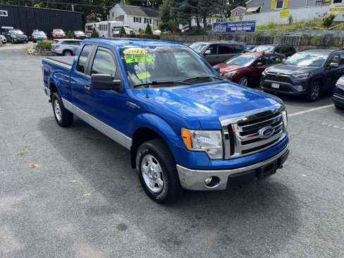 Used 2011 Ford F150 XLT image 2