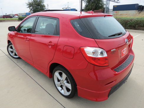 Used 2009 Toyota Matrix S image 5