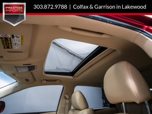 Used 2010 Lexus RX 350 AWD image 27