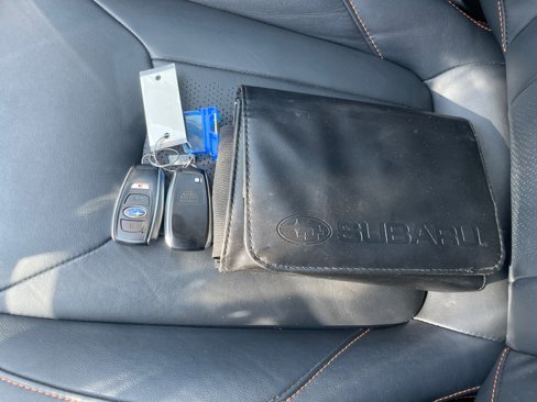 Used 2018 Subaru Crosstrek 2.0i Limited image 5
