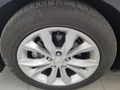 Used 2023 Chevrolet Malibu LT image 31