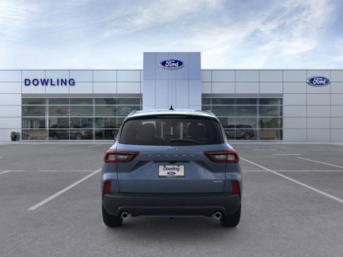 New 2025 Ford Escape ST-Line Select image 5