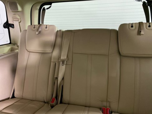 Used 2015 Lincoln Navigator 2WD w/ Equipment Group 101A Reserve image 29