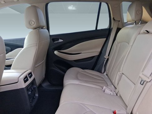 Used 2017 Buick Envision Essence image 30