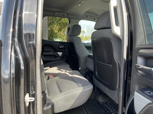Used 2014 Chevrolet Silverado 1500 LT w/ All Star Edition image 32