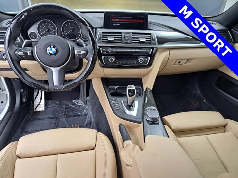 Used 2019 BMW 430i Gran Coupe xDrive image 11