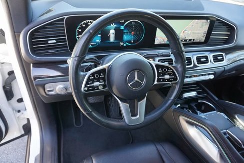 Used 2020 Mercedes-Benz GLE 350 image 13