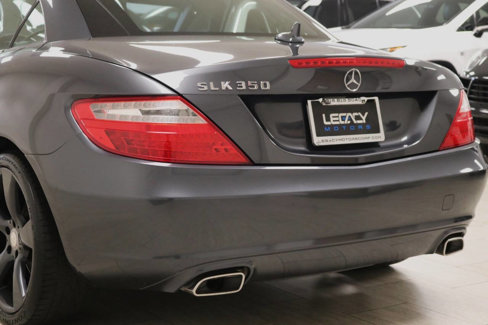 Used 2012 Mercedes-Benz SLK 350 image 72