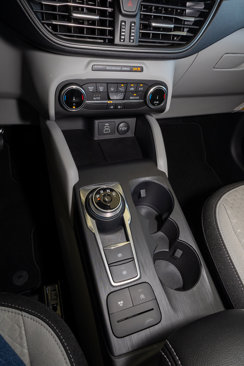 New 2025 Ford Escape Active image 12