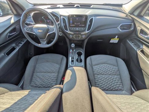 Used 2020 Chevrolet Equinox LT image 18