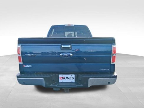 Used 2014 Ford F150 XLT w/ Equipment Group 302A Luxury image 8