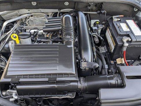 Used 2017 Volkswagen Jetta S image 22