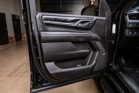Used 2021 GMC Yukon XL Denali image 37