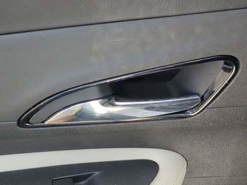 Used 2017 Buick Encore Preferred image 30