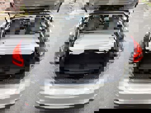 Used 2015 Ford Focus Electric Hatchback image 21