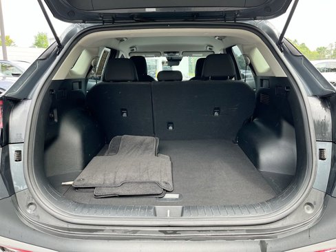 Certified 2024 Kia Sportage LX image 21