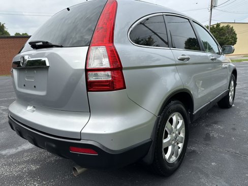 Used 2009 Honda CR-V EX-L image 3