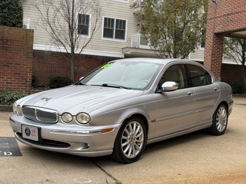 Used 2005 Jaguar X-TYPE 3.0 image 3