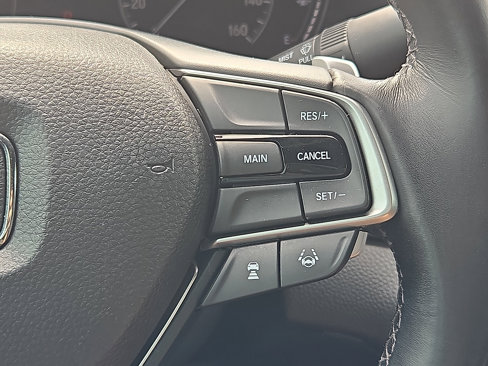 Used 2019 Honda Accord Sport image 20