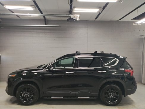 Used 2023 Hyundai Santa Fe XRT image 17