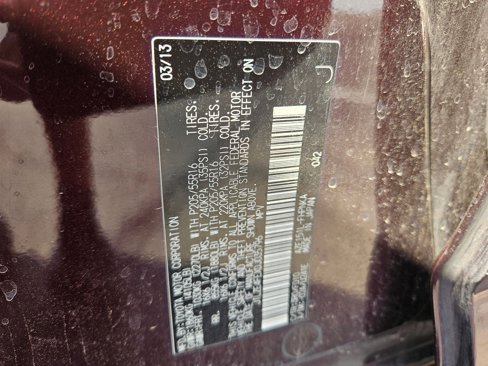 Used 2013 Scion xB image 21