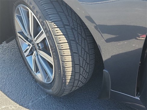 Used 2019 Kia Optima LX w/ LX 17" Wheel Package image 29