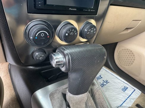 Used 2006 HUMMER H3 image 29