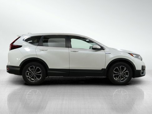 Used 2021 Honda CR-V EX-L image 6