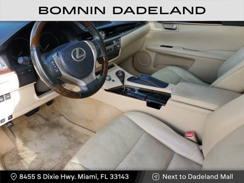 Used 2013 Lexus ES 350 image 15