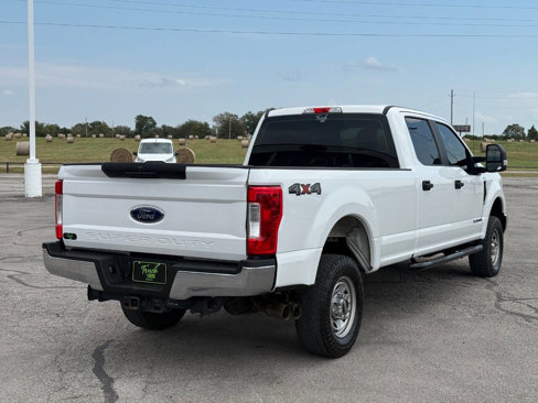 Used 2019 Ford F250 XL w/ Power Equipment Group image 5
