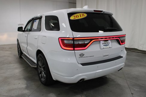 Used 2018 Dodge Durango GT image 7